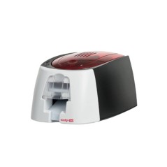 Evolis Badgy100 Card printing soluti